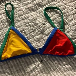 Billabong BeachRiot bathing suit